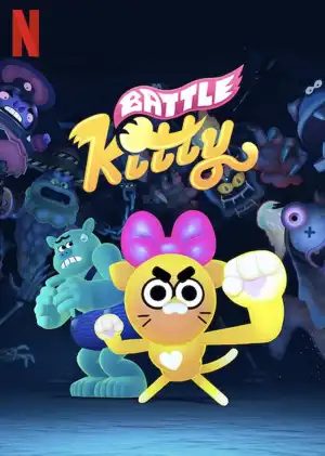 Battle Kitty S01E09