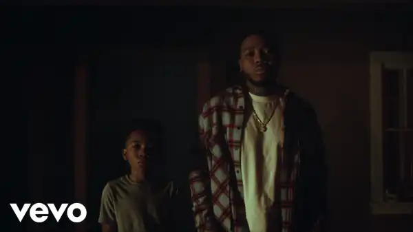 Cozz - Cry (Video)