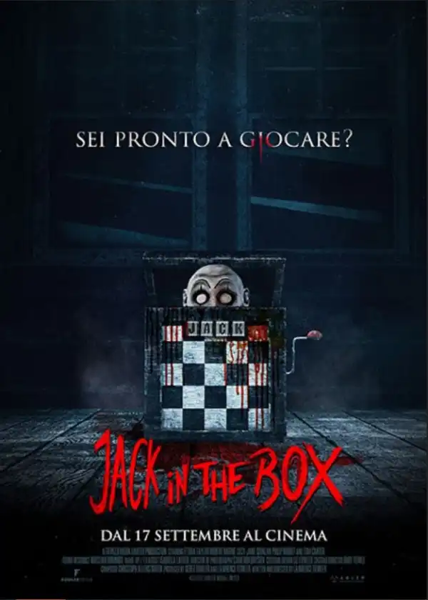 The Jack in the Box (2019)