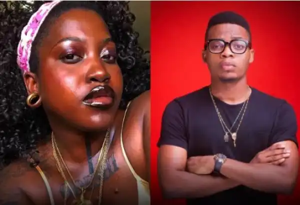 Olamide Cheated On His Wife With Presenter Maria Okan And 19-year-old Undergraduate – Singer Temmie Ovwasa