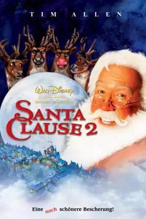 The Santa Clause 2 (2002)