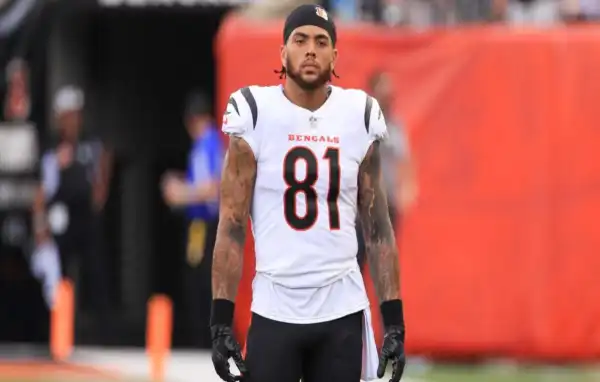 Age & Net Worth Of Thaddeus Moss