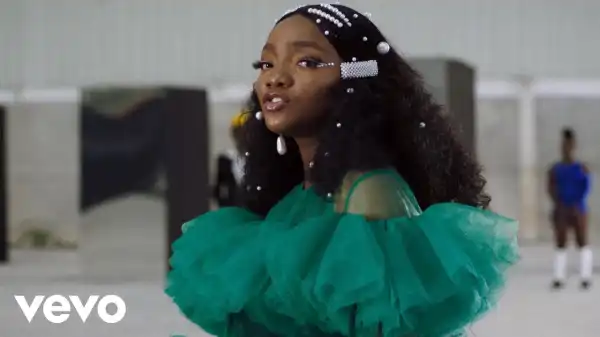 Simi - Woman (Video)