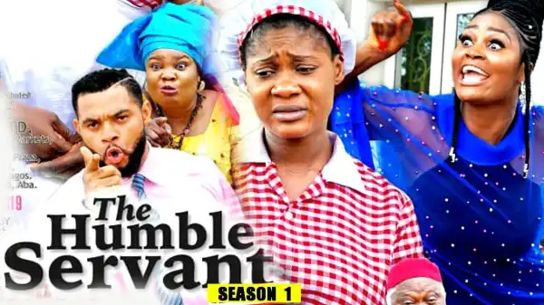 The Humble Servant (Old Nollywood Movie)