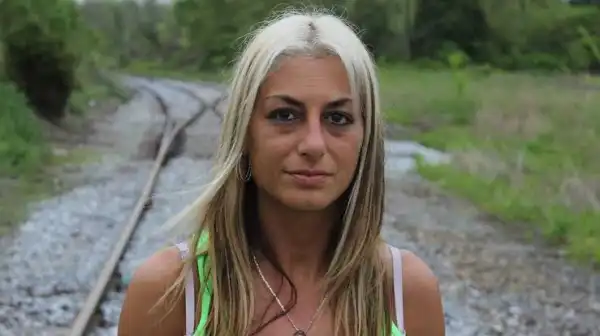 Biography & Net Worth Of Jessica Samko