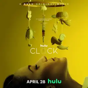 Clock (2023)