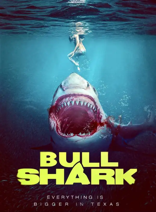 Bull Shark (2022)