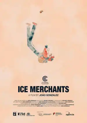 Ice Merchants (2022)