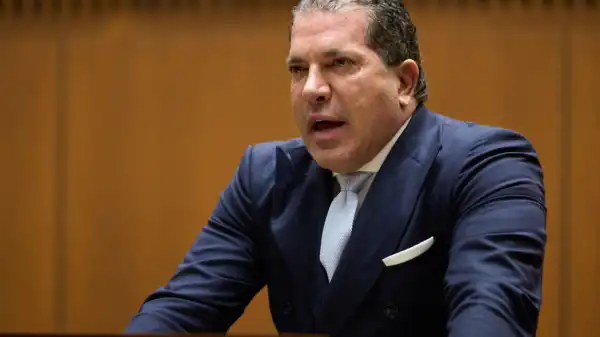 Career & Net Worth Of Joe Tacopina
