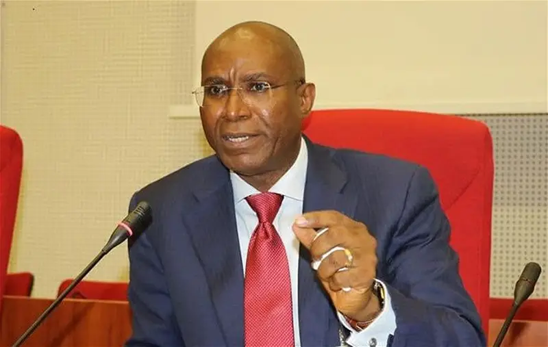 Delta APC: Those behind Omo-Agege’s expulsion are faceless — Sobotie