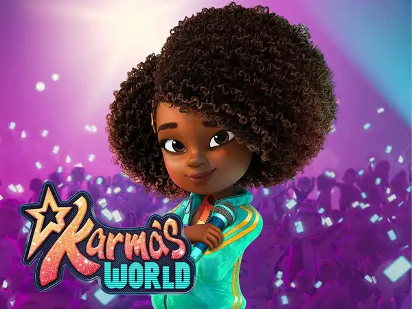 Karmas World Season 2