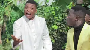Woli Agba – An Eviction Sunday  [Sunday Service] (Comedy Video)