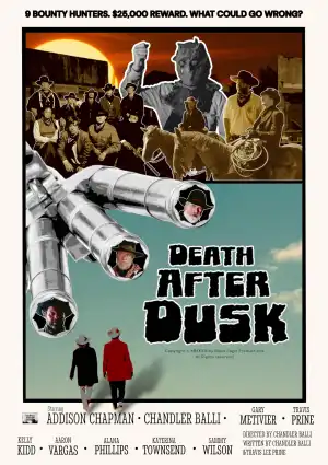 Death After Dusk (2024)