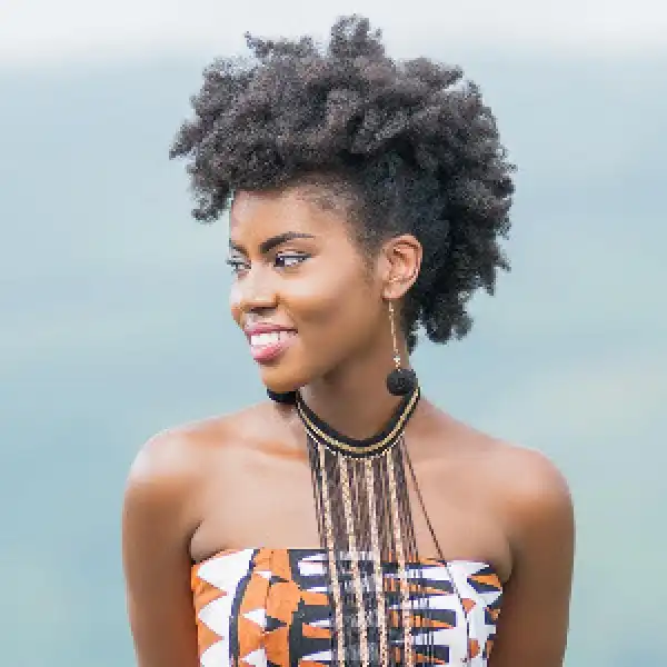 I Have Stop Being Selective With The Men I Want To Take A Relationship With – Mzvee