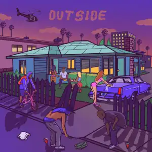 Bino Rideaux - PITFALL