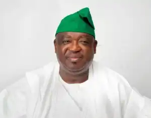 Reports of explosion at Jos market false – Gov Mutfwang