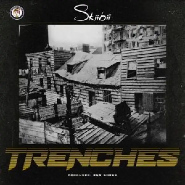 Skiibii – Trenches