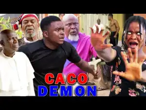 Cacodemon Season 2
