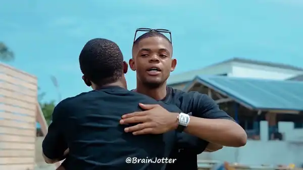 Brainjotter – Toasting Tutorial Gone Wrong (Comedy Video)