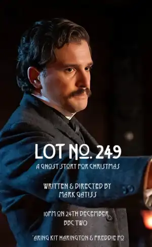 Lot No 249 (2023)