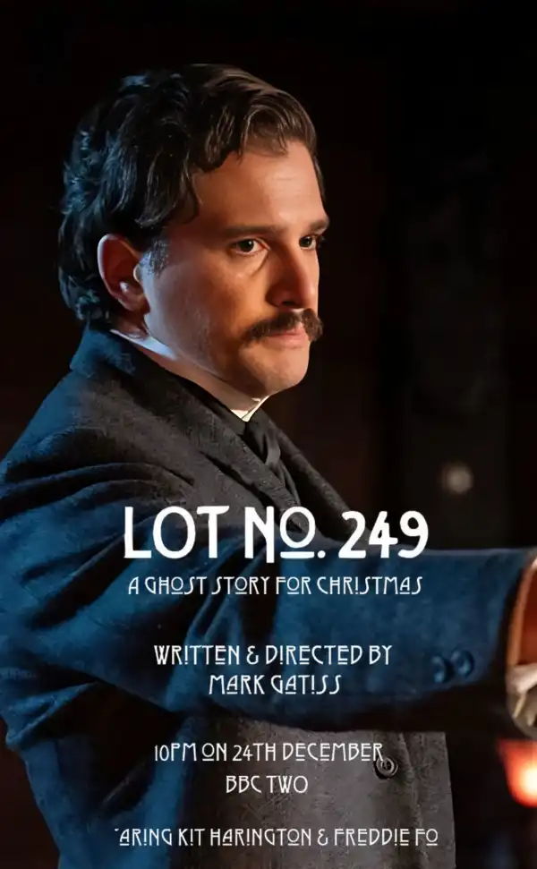 Lot No 249 (2023)