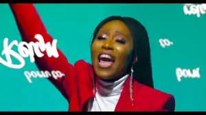 Betty Attamah – Born To Reign (Video)