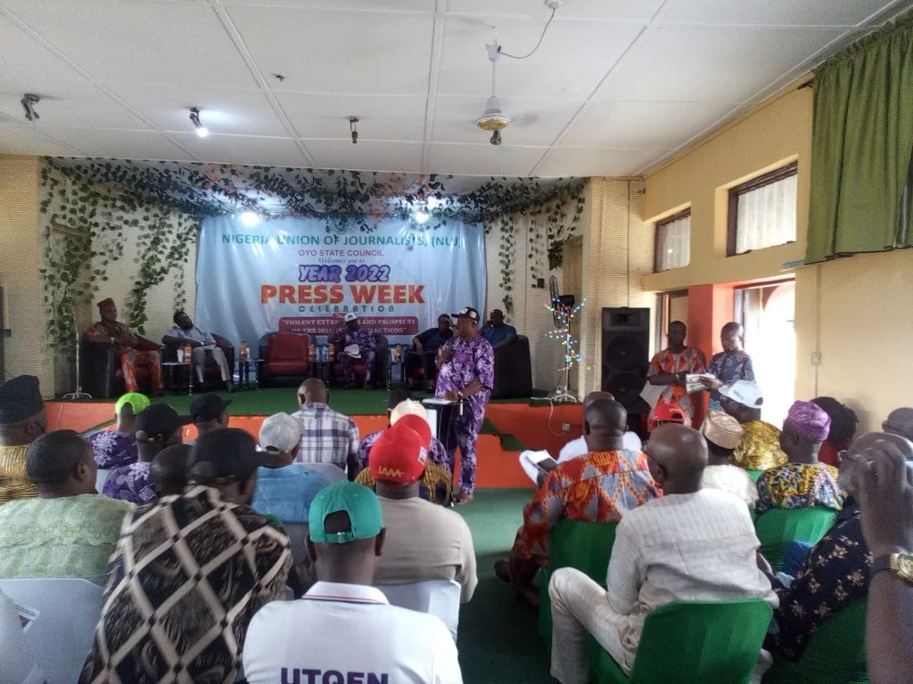 States cannot progress with exclusive list in constitution – Folarin