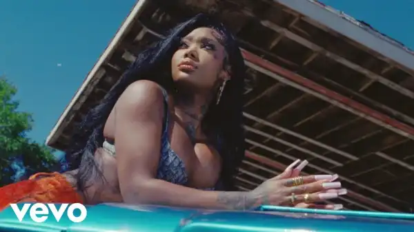 Summer Walker - Ex For A Reason ft. JT From City Girls (Video)