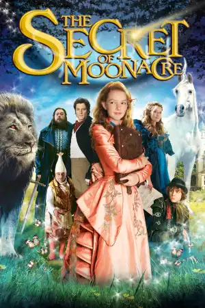 The Secret Of Moonacre (2008)