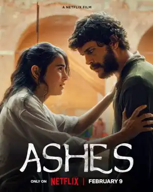 Ashes (2024) [Turkish]