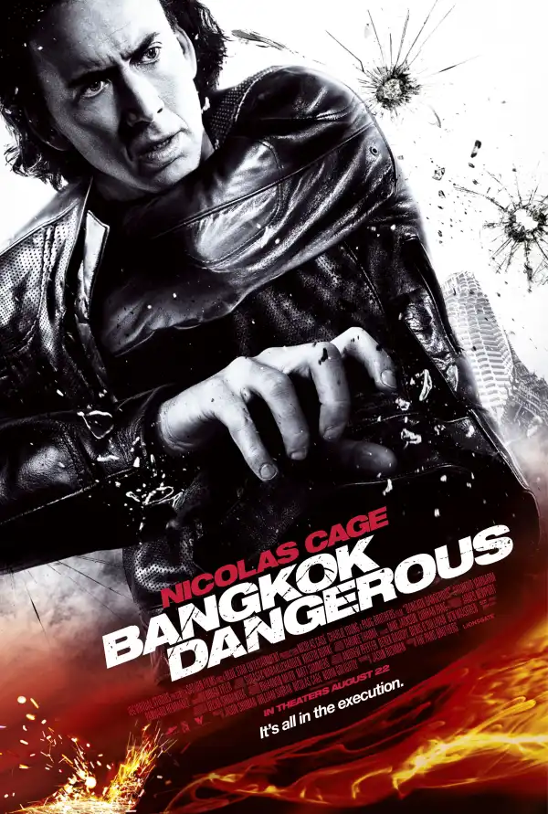 Bangkok Dangerous (2008)