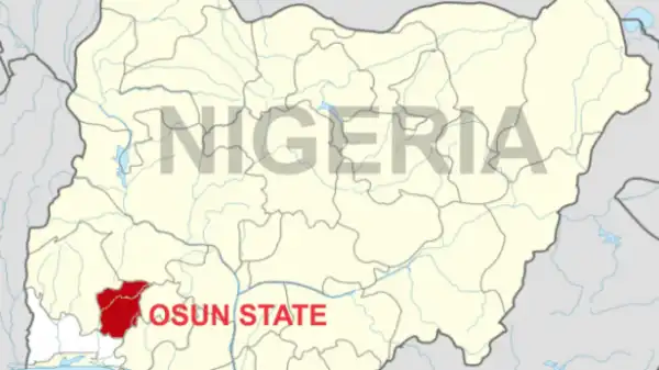 Monarchy tussle claims two lives in Osun