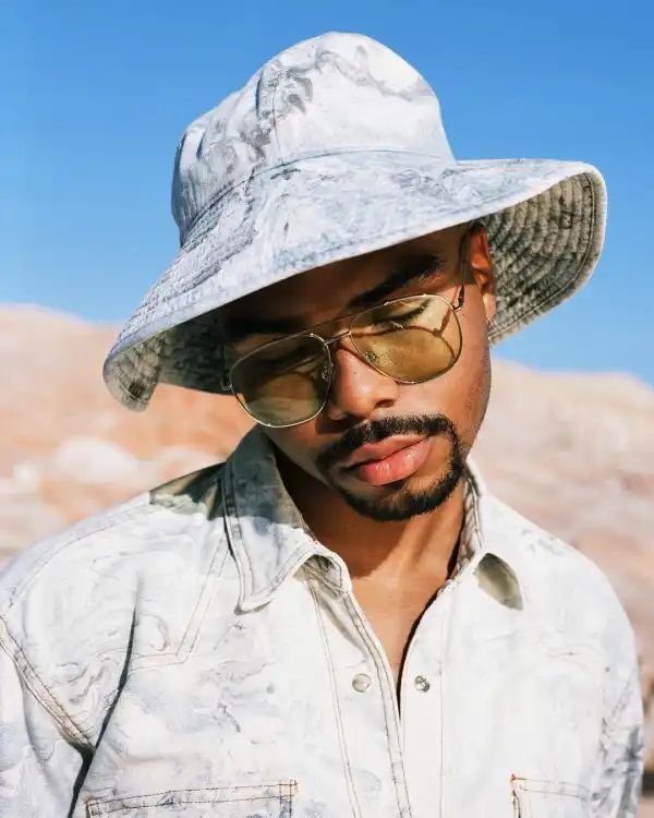 Kyle Lux – 222