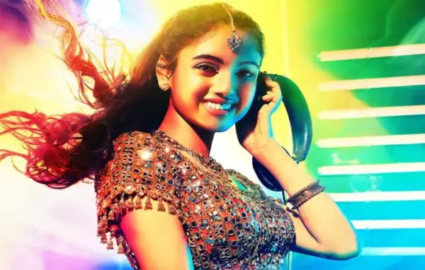 Career & Net Worth Of Avantika Vandanapu