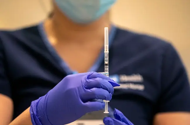 Nurse gets life sentence for killing two patients