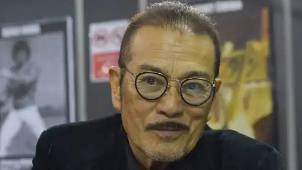 Career & Net Worth Of Sonny Chiba
