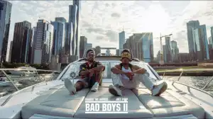 Chance the Rapper ft Joey Purp - Bad Boys 2 (Video)