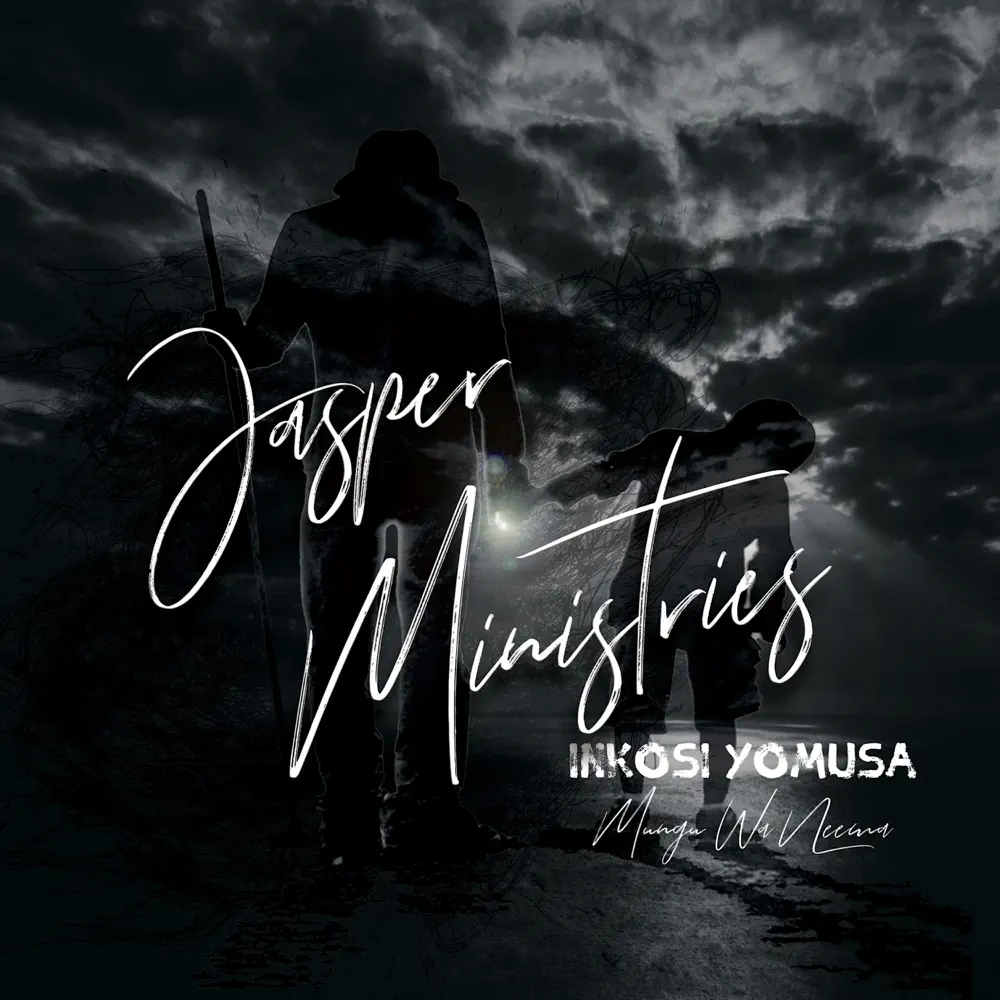 Jasper Ministries - Ndo Vhona Dzitshaka