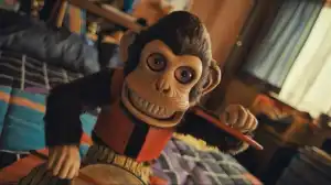 Toy Story 3 Forced The Monkey Director to Change Horror Movie