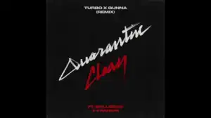 Kranium – Quarantine Clean (Remix)