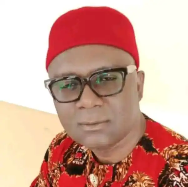 Gunmen behead Imo LG chairman after collecting N6m ransom