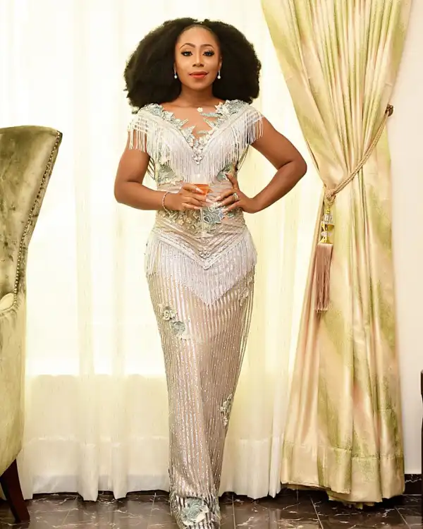 Biography & Net Worth Of Dakore Akande