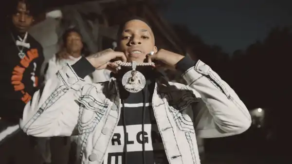 NLE Choppa - Trap Phone (Video)