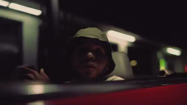 Le$ - Chrome lips ft. Freddie Gibbs (Video)