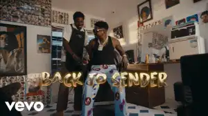 Skiibii – Back To Sender (Video)