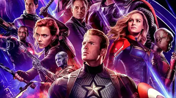 Avengers 5’s Cast Reported to Feature More Than 60 Returning MCU Characters