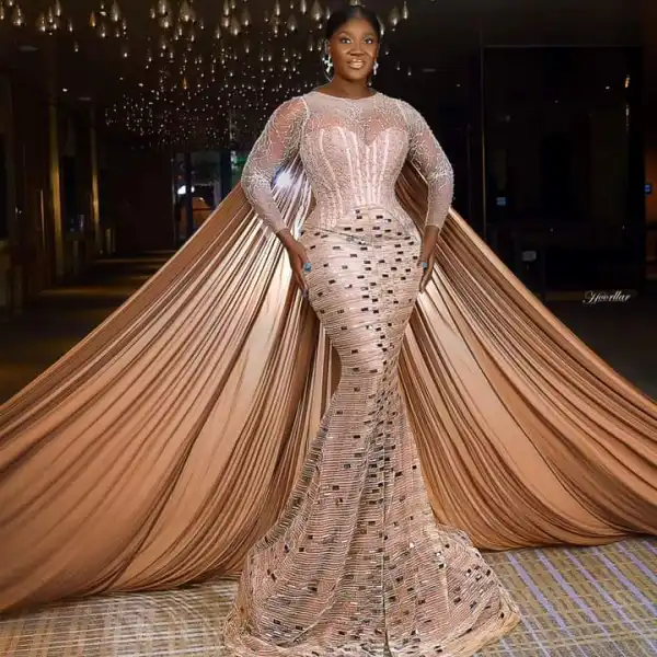 Life Is A Gift – Mercy Johnson Says As She Marks Birthday With Stunning Photos
