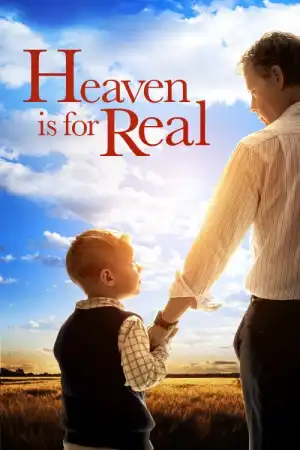 Heaven Is for Real (2014)