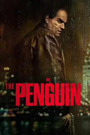 The Penguin (2024 TV series)