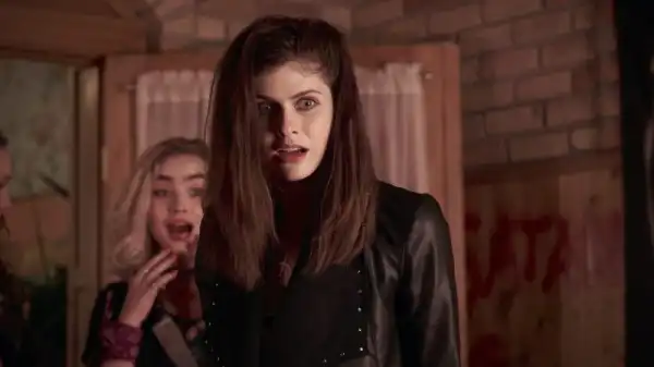 Mayfair Witches: Alexandra Daddario to Star Anne Rice Adaptation for AMC+